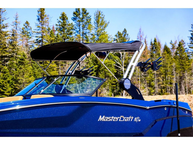  2024 Mastercraft NXT 20 in Powerboats & Motorboats in Québec City - Image 3