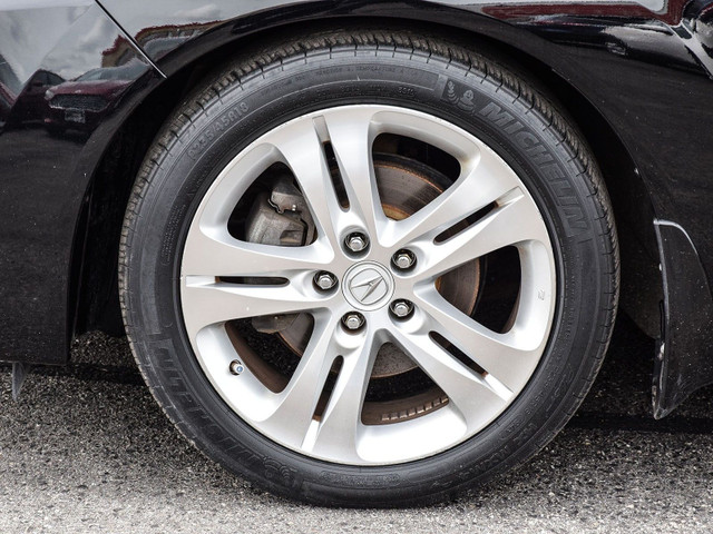 2012 Acura TSX V6 Technology Package *AS*IS* TECH PKG, V6, AUTO in Cars & Trucks in Oakville / Halton Region - Image 4