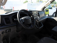2020 FORD TRANSIT T-350 MEDIUM ROOF CRÉDIT-BAIL DISPONIBLE 2020 FORD TRANSIT T-350 148" MED ROOF 950... (image 3)