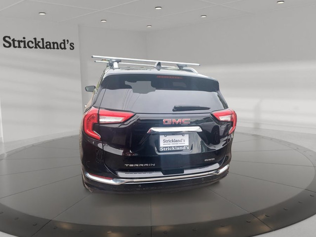 2023 GMC TERRAIN DENALI in Cars & Trucks in Stratford - Image 4