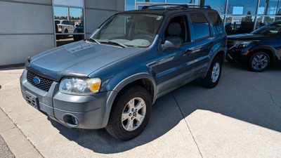 2005 Ford Escape XLT AS IS SALE - WHOLESALE PRICING!