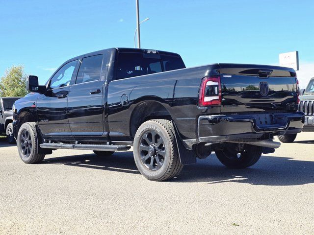 2024 Ram 3500 Big Horn in Cars & Trucks in Grande Prairie - Image 2