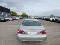 Text/Call for Viewing 403-615-5797 2004 Lexus ES 330 Comes Loaded with Leather Power Memory Heated w... (image 4)