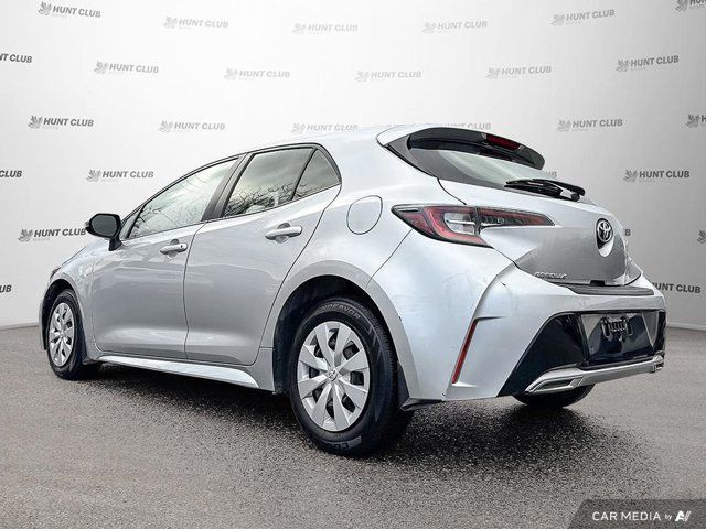 2022 Toyota Corolla Hatchback in Cars & Trucks in Ottawa - Image 4