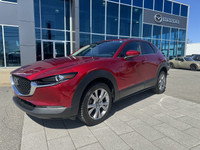 2020 Mazda CX-30 GS AWD