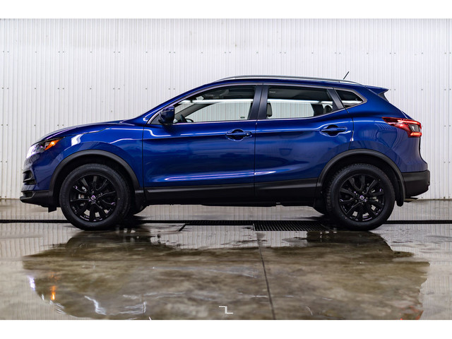 2022 Nissan Qashqai AWD SV Roof BCam in Cars & Trucks in Grande Prairie - Image 3