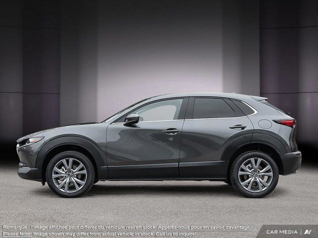 2025 Mazda CX-30 GT in Cars & Trucks in Laval / North Shore - Image 4