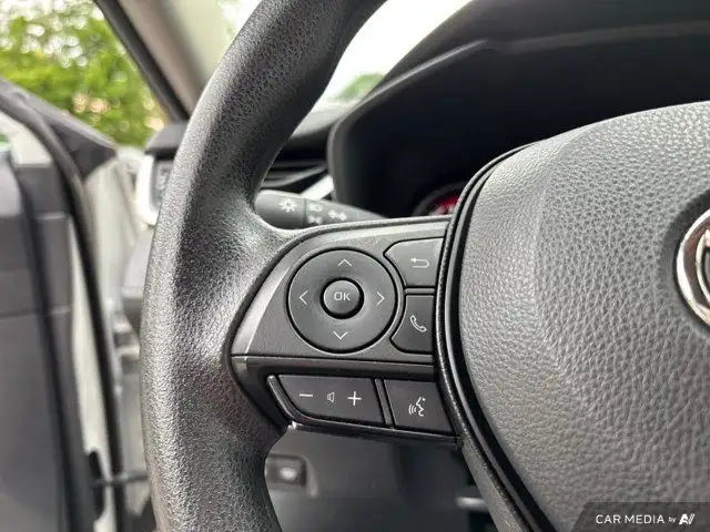 2023 Toyota RAV4 LE in Cars & Trucks in Brantford - Image 20