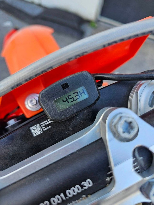 2023 KTM 300 XC in Cars & Trucks in Ottawa - Image 3