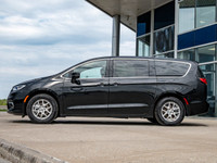 QUICK ORDER PACKAGE 27L -inc: Engine: 3.6L Pentastar VVT V6 w/ESS Transmission: 9-Speed Automatic,TI... (image 3)