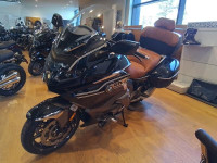 2024 BMW K 1600 GTL