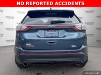 EXTREMELY LOW KM'S | VOICE ACTIVATED NAVIGATION | HEATED STEERING WHEEL AND FRONT SEATS | EXTRA TIRE... (image 3)