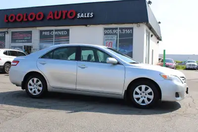 Safety Included Experience Adventure and Versatility with the The Most Reliable Toyota Camry. This U...