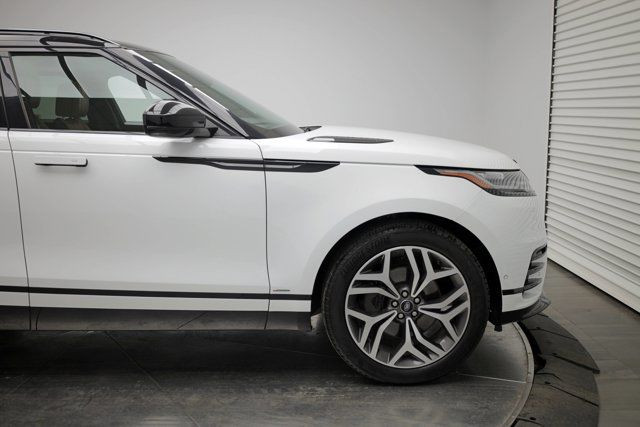 2018 Land Rover Range Rover Velar R-Dynamic HSE in Cars & Trucks in Calgary - Image 3