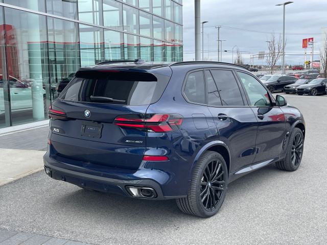 2024 BMW X5 XDrive40i in Cars & Trucks in Laval / North Shore - Image 4