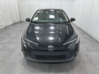 Chez Ste-Foy Toyota nos clients sont au cœur de nos priorités. Avec la diversité de nos produits, no... (image 1)