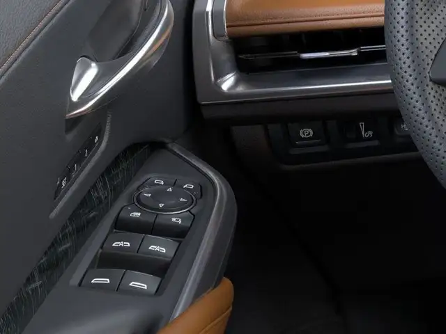 2025 Cadillac XT4 Sport in Cars & Trucks in Oakville / Halton Region - Image 26