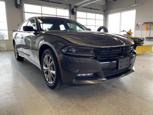 2023 Dodge Charger in Cars & Trucks in Lethbridge - Image 4