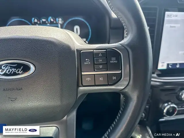 2023 Ford F-150 145 WB in Cars & Trucks in Mississauga / Peel Region - Image 15