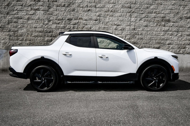 2024 Hyundai Santa Cruz Ultimate • SUNROOF • COOLED LEATHER • NA in Cars & Trucks in Ottawa - Image 2