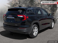 Engine: Gas Turbo 4cyl 1.5L L/100Km City: 9.9 L/100Km Hwy: 8.3 Safety Equipment Teen Driver a config... (image 4)