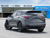 2023 ACURA RDX A-Spec SH-AWD Grey with Red interior Performance Meets Luxury. Drive Away in Style, C... (image 7)