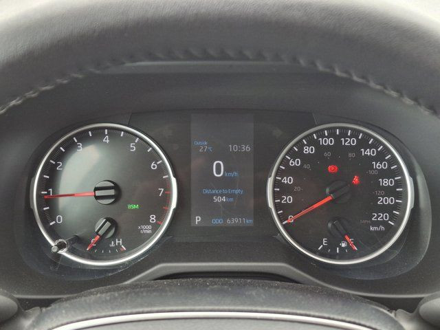 2022 Toyota RAV4 XLE AWD | Sunroof | Radar Cruise in Cars & Trucks in Guelph - Image 3