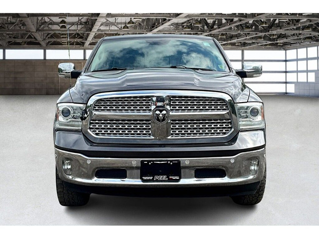 2018 Ram 1500 Laramie EcoDiesel | AS IS | 4X4 in Cars & Trucks in Mississauga / Peel Region - Image 3