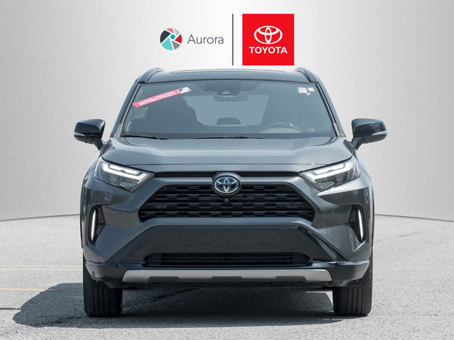 2022 Toyota RAV4 Hybrid XSE in Cars & Trucks in Markham / York Region - Image 2