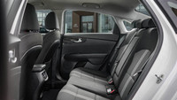 *Android Auto, Apple CarPlay, Wireless Charging, Heated Steering Wheel, Heated Seats! * This 2022 Fo... (image 9)