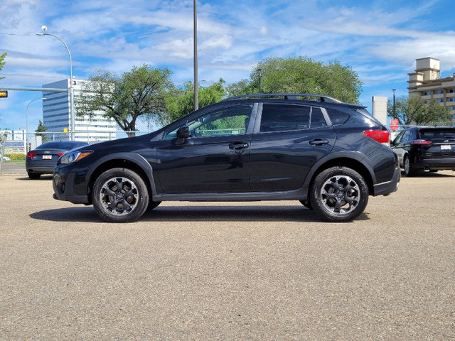 2022 Subaru Crosstrek Touring - Heated Steering Wheel - Heated S in Cars & Trucks in Edmonton - Image 3