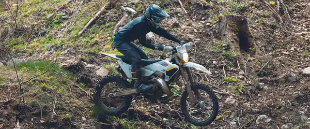 2025 Husqvarna TE 300 in Dirt Bikes & Motocross in Ottawa - Image 19