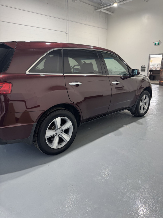 2013 Acura MDX in Cars & Trucks in Calgary - Image 3