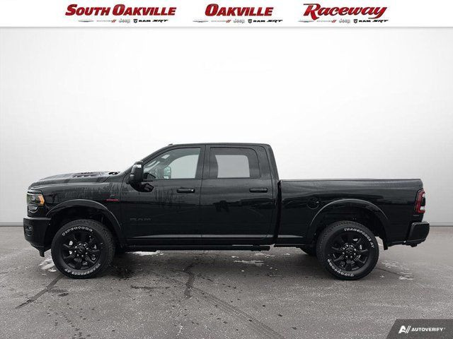 2024 Ram 3500 Limited in Cars & Trucks in Oakville / Halton Region - Image 3