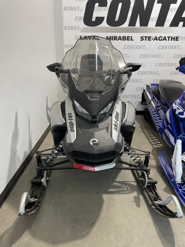 2019 Ski-Doo Grand Touring SE E 900 ACE Hyp in Snowmobiles in West Island - Image 2