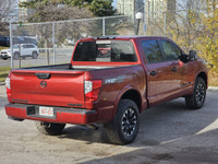 2018 NISSAN TITAN Certification included. HST and Licensing Extra FINANCING AVAILABLE Apply at https... (image 6)