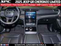 Experience the perfect blend of sophistication, capability, and innovation with the brand new 2025 J... (image 7)