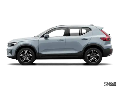 Cloud Blue, Grey/Charcoal, Textile Upholstery, Climate Package, Front & Rear Mud Flaps, Protection P...