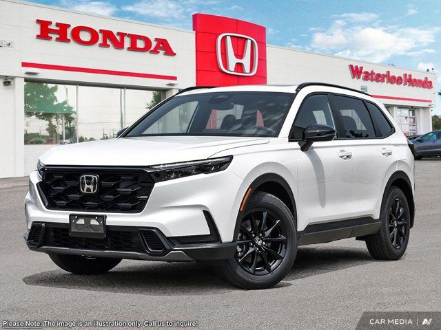 2026 Honda CR-V Hybrid Sport in Cars & Trucks in Kitchener / Waterloo