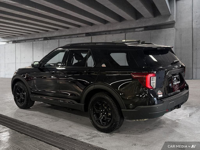 2022 Ford Explorer TIMBERLINE in Cars & Trucks in Edmonton - Image 4