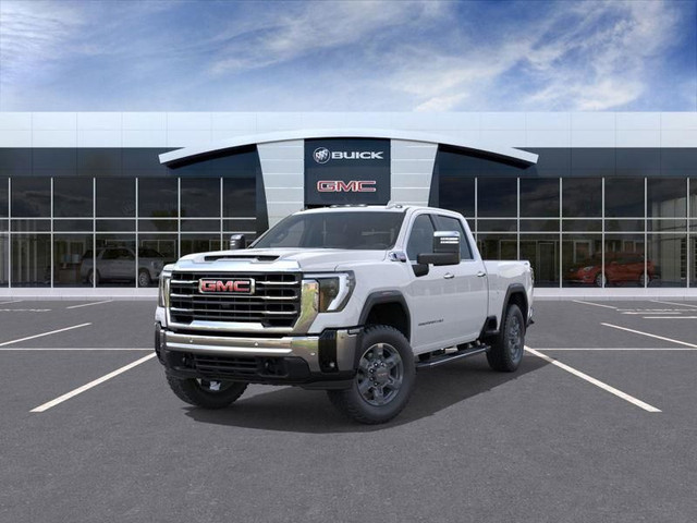 2025 GMC Sierra 2500HD SLT in Cars & Trucks in London
