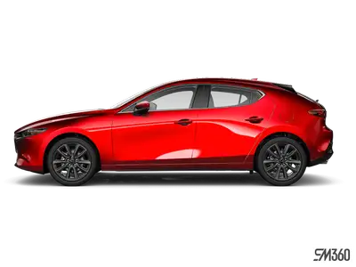 ARRIVE LE 23 AOUT - I-ACTIV TI Engine: 2.5L TURBO 4cyl. L/100Km City: 0.0 L/100Km Hwy: 0.0