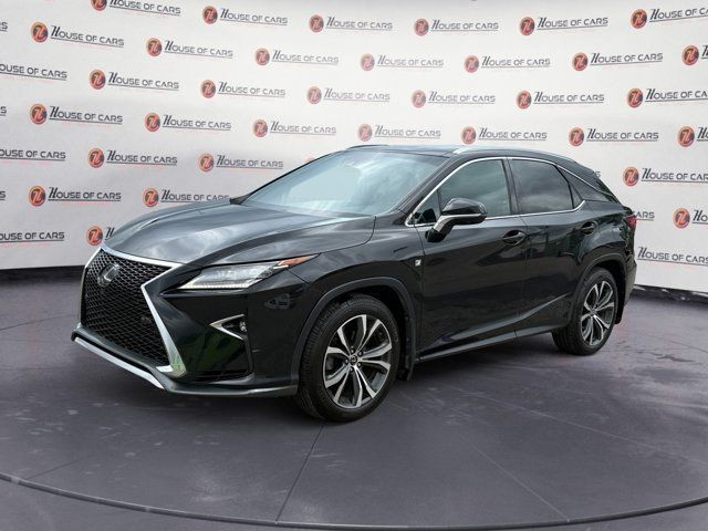 2017 Lexus RX 350 in Cars & Trucks in Calgary