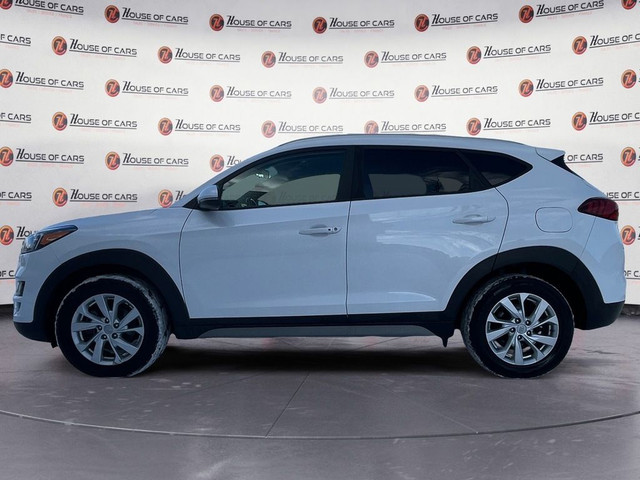  2021 Hyundai Tucson Preferred AWD in Cars & Trucks in Calgary - Image 2