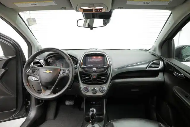 2020 Chevrolet Spark LT in Cars & Trucks in Calgary - Image 16