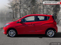 Engine: Gas 4cyl 1.4L L/100Km City: 7.7 L/100Km Hwy: 6.2 Safety Equipment OnStar and Chevrolet conne... (image 1)