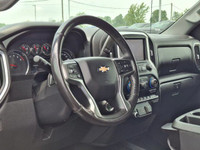 Come see this certified 2021 Chevrolet Silverado 1500 LT Crew 4X4 | 5.3L | Heated Wheel + Seats | Ca... (image 1)