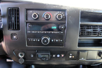 2016 CHEVROLET EXPRESS CARGO VAN 2500 135" CRÉDIT-BAIL DISPONIBLE 2016 CHEVROLET CARGO EXPRESS 2500... (image 3)