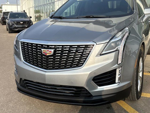 2025 Cadillac XT5 AWD Luxury in Cars & Trucks in Edmonton - Image 3