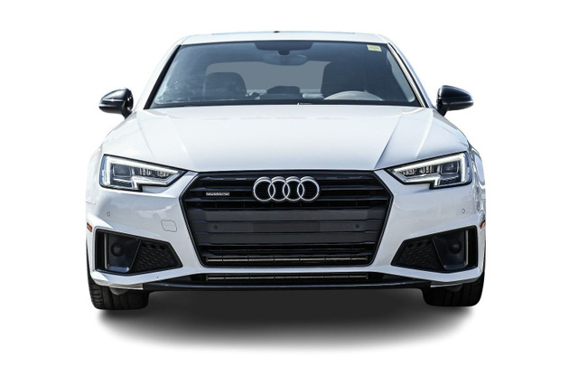 2019 Audi A4 in Cars & Trucks in City of Montréal - Image 2